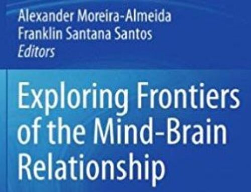 The “Quantum Soul”: A Scientific Hypothesis – Hameroff & Chopra, 2012