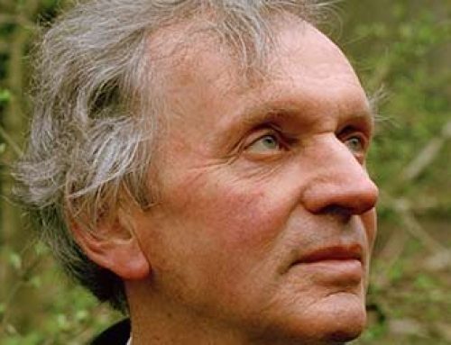 The Extended Mind: Recent Experiments – Rupert Sheldrake