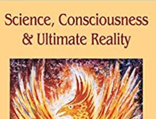 Yoga, Physics and Consciousness – Ravindra, 2004