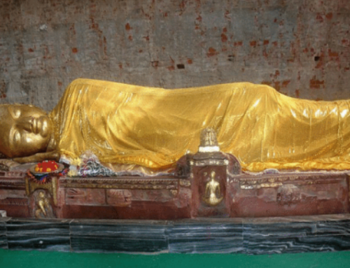 The Metaphysical Foundations of Buddhism and Modern Science – Kohl, 2016