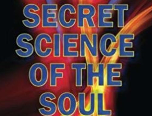 The Secret Science of the Soul – Charles Tart, 2017