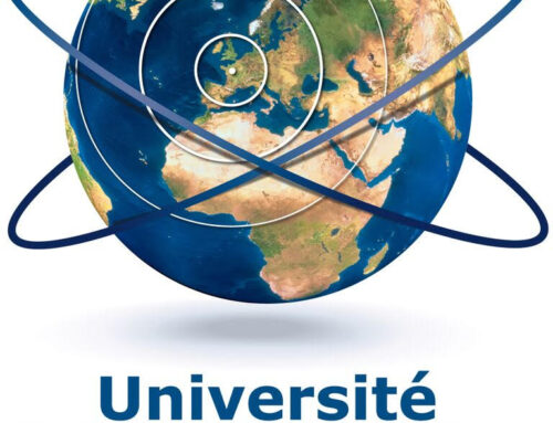 Universite Interdisciplinaire de Paris