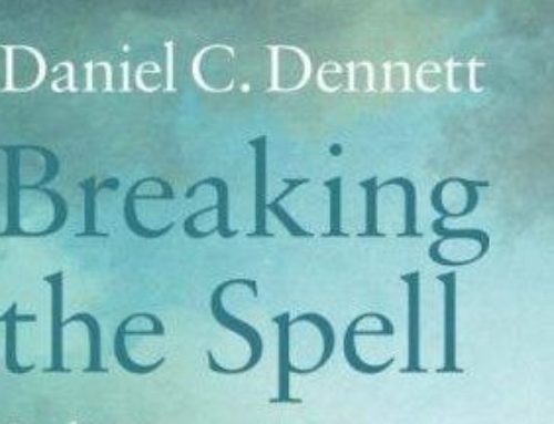 Breaking the Spell: Religion as a Natural Phenomenon – Book Review