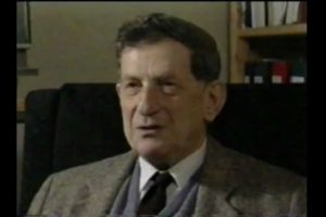 David Bohm