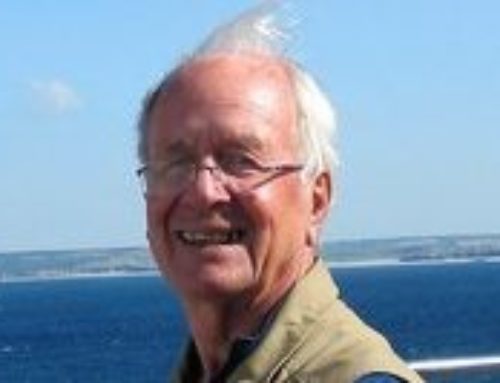 Mind, consciousness and time: an integrated overview – Chris Nunn