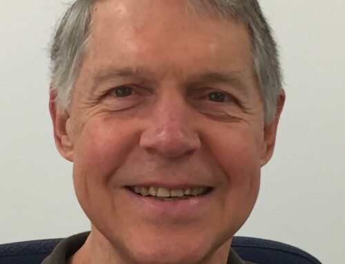 Persistent bias on Wikipedia – Brian Martin