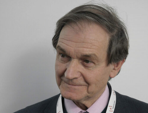 Science and Roger Penrose – Liver Webinar, August 3-6