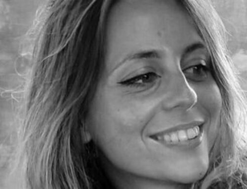 Jessica Corneille, MSc