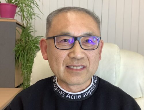 The simulation hypothesis and Consciousness – Simon Duan