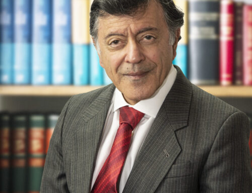 Unfolding Consciousness – Edi Bilimoria