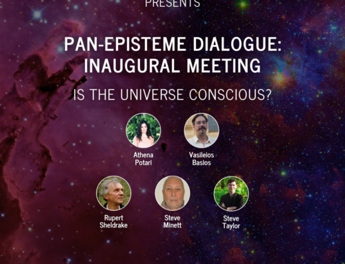 Pan-Episteme Dialogue: Inaugural Meeting