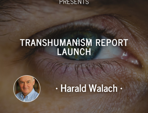Transhumanism: Next Step in Human Development