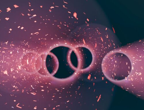 Scientists Determine Science. Can Science Lead to Its Source?