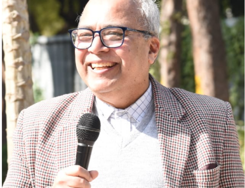 Emergence of Homo spiritualis: Of Essential Requirements – Faith, Devotion and Love – Mukho, A.K.