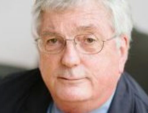 Toward Reconciliation of Science and Spirituality: A Brief History of the “Sursem” Project – Edward F. Kelly