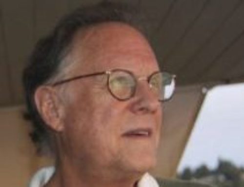 Nonlocality and Exceptional Experiences: A Study of Genius, Religious Epiphany, and the Psychic – Stephan Schwartz