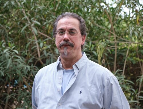 Vasileios Basios, PhD